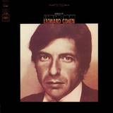 Leonard Cohen - Songs Of Leonard Cohen