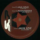 Physical Records - Spectrum