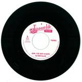 Alton Ellis - Girl I've Got A Date