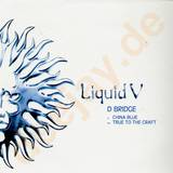 D Bridge - China Blue/ True To The Craft