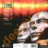 The 2 Styles - Evolution