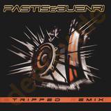 Pastis & Buenri - Stripped *remix*