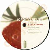 Jordy Verduyn - Soulvitmains