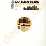 Dj Rhythm - Dub Concepts