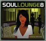 Various - Soul Lounge 8