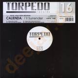 Calienda - I'll Surrender
