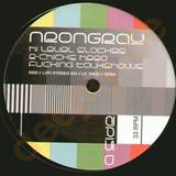 Neongrau - Neongrau Ep