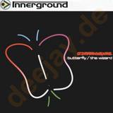 Dj Marky & Xrs - Butterfly / The Wizard