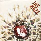 Jay Haze - Love For A Strange World 3x12"