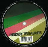 Echonomist - Hidden Treasure