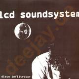 Lcd Soundsystem - Disco Infiltrator