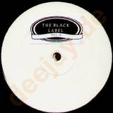 Black Label - *8* 2x12"
