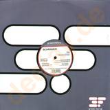 Scaramux - Yes
