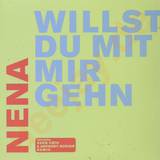 Nena - Willst Du Mit Mir Gehn