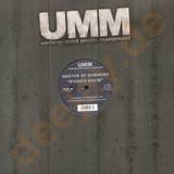 Master Of Sciences - Power Rock