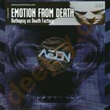 Authopsy Vs. Death Factory - Emotion From Death Ep
