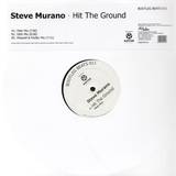 Steve Murano - Hit The Ground