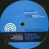 The Liptrick - Smack The Rat Ep