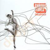 Chronic Flakes - Life Isn't A Line