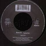 Rework - Jogging Beat 7"