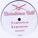 Electrolicious - Vol. 8