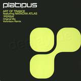 Art Of Trance - Persia