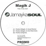 Magik J - Perfect