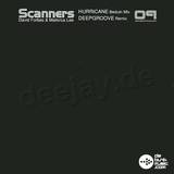 Scanners - Hurricane