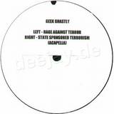 Geek Ghastly - Rage Against Terror