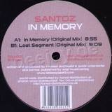 Santoz - In Memory