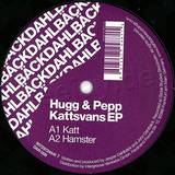 Hugg & Pepp - Kattsvans Ep