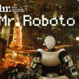Mv Feat. Hanna - Mr Roboto *remix*