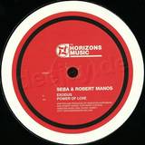 Seba & Robert Manos - Exodus/power Of Love