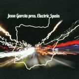 Jesse Garcia Pres. Electric Sp - Collection Ep