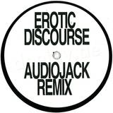 Paul Woolford Pres. Bobby Peru - Erotic Discourse *audiojack*