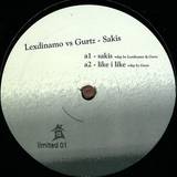 Lexdinamo Vs. Gurtz - Sakis