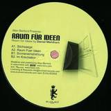 Allan Banford - Raum Für Ideen Ep