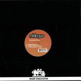 Minilogue - Seconds Rmx