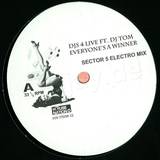 Djs 4 Live Feat.dj Tom - Everyone's A Winner