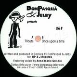 Don Pasqua & Jelby Pres. - Tribute / Once Upon A Time