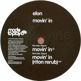 Elon - Movin On