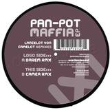 Pan-pot - *2* Maffia Ep *rmx*
