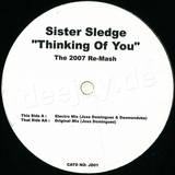 Sister Sledge - Thinking Of You