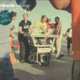 Filewile Feat. Rqm - Damn