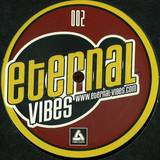 Calvertron - Live For The Weekend Ep