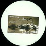 Hindzy D - Dub Injekt Ep