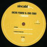 Nacho Ferrer 6 Jean Miro - Forever