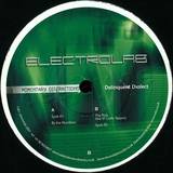 Delinquent Dialect - Momentary Distractions