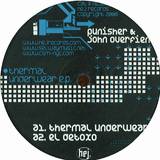 Punisher & John Overfiend - Thermal Underwear Ep
