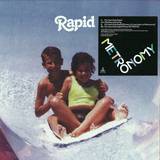 Metronomy - My Heart Rate Rapid